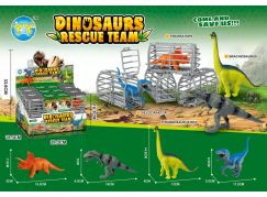 Dinosaurus 16 cm (5609)