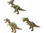 Rappa Dinosaurus chodící se světlem a zvukem Parasaurolophus 2
