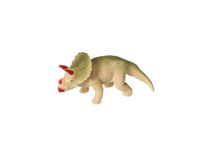 Dinosaurus měnící barvu