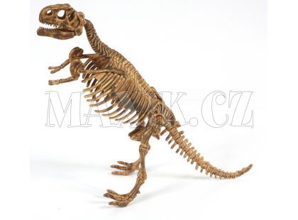 Dinosaurus Mummy