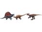 Dinosaurus plastový 14-19cm 6ks 3