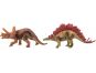 Dinosaurus plastový 15-16cm 6ks 4