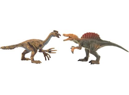 Dinosaurus plastový 16-18cm 5ks