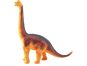 Dinosaurus plastový 16-18cm 5ks 4