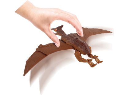 Dinosaurus Pterosaur 27 cm se světlem a zvukem