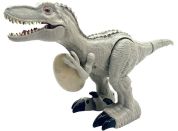 Dinosaurus Velociraptor 30 cm se světlem a zvukem