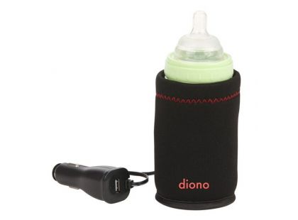 Diono cestovní ohřívač Warm and Go DeLuxe