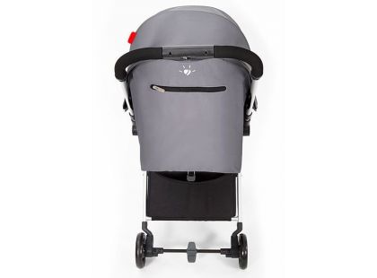 Diono Kočárek Traverze Travel Grey Linear