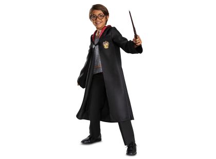 Disguise Harry Potter kostým, 10 - 12 let - Poškozený obal