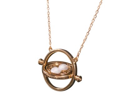 Disguise Harry Potter Obraceč času