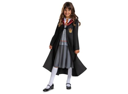Disguise Hermiona kostým, 7 - 8 let - Poškozený obal