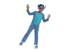 Disguise Stitch kostým, 3 - 4 let