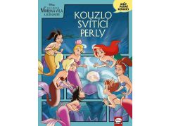 Disney - Ariel: Kouzlo svítící perly