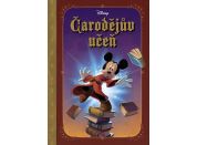 Disney - Čarodějův učeň