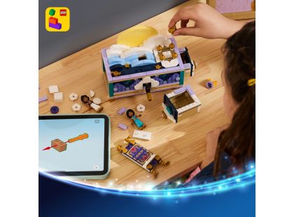 LEGO® Disney 43295 Jasmínina šperkovnice