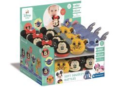 Disney Baby míček - soft
