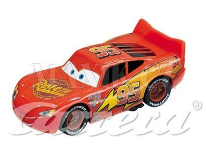 Disney Cars - Lighting McQueen Carrera GO!