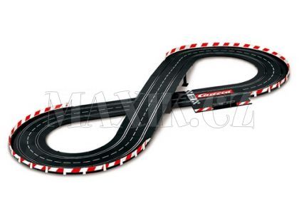 Disney Cars 2 - World Grand Prix Autodráha Carrera Evolution