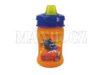 Disney Cars 296ml hrneček s uzavíratelným pítkem