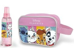 Disney Classics toaletní taška s EDT 100 ml