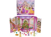 Disney Disney Princess Malá panenka adventní kalendář 2025