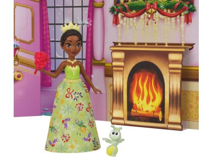 Disney Disney Princess Malá panenka adventní kalendář 2025