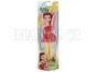 Disney Fairy 22cm základní panenka baletka - Roseta červená 3