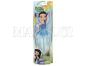 Disney Fairy 22cm základní panenka baletka - Silvermist modrá 3