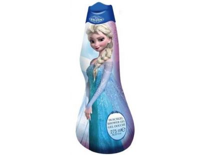 Disney Frozen Elsa sprchový gel 275ml