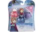 Disney Frozen Little Kingdom Make up pro princezny - Anna modrá a lesky na rty 2