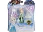 Disney Frozen Little Kingdom Make up pro princezny - Elsa zelená a řasenky na vlasy 2