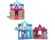 Disney Frozen Malá panenka pečujeme o zvířátka herní set