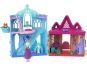 Disney Frozen Malá panenka pečujeme o zvířátka herní set 3