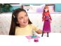 Disney Frozen panenka - Anna s polární liškou 5