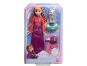 Disney Frozen panenka - Anna s polární liškou 6
