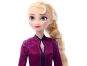Disney Frozen panenka - Elsa s ledním medvědem 2