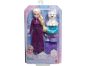Disney Frozen panenka - Elsa s ledním medvědem 6