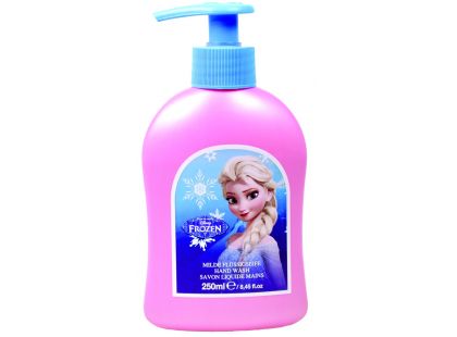 Disney Frozen tekuté mýdlo 250ml