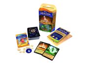 Disney Lorcana TCG: Into the Inklands - Starter Deck Amber & Emerald