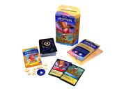 Disney Lorcana TCG: Into the Inklands - Starter Deck Ruby & Sapphir