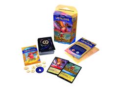 Disney Lorcana TCG: Into the Inklands - Starter Deck Ruby & Sapphir