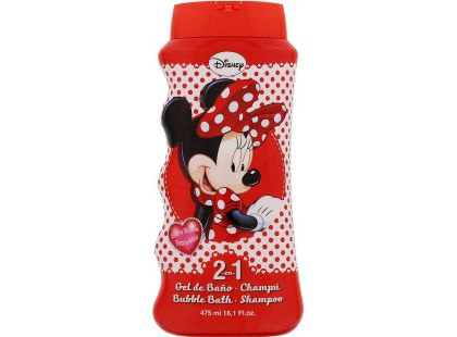Disney Minnie Koupelový a sprchový gel 475 ml