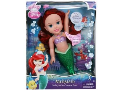 Disney Mořská panenka Ariel