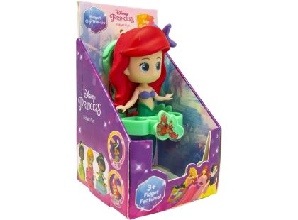 Disney Neposedná panenka Ariel