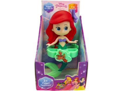 Disney Neposedná panenka Ariel