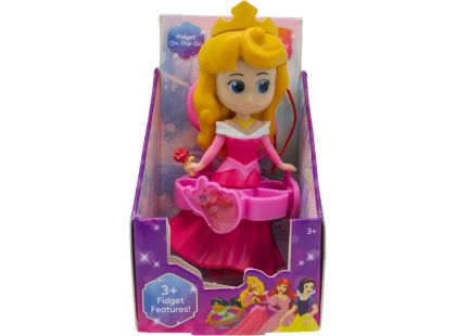 Disney Neposedná panenka Aurora