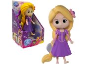 DISNEY Neposedná panenka RAPUNZEL