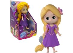 DISNEY Neposedná panenka RAPUNZEL