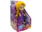 DISNEY Neposedná panenka RAPUNZEL 3