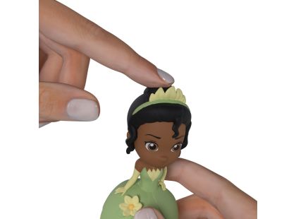 Disney Neposedná panenka Tiana
